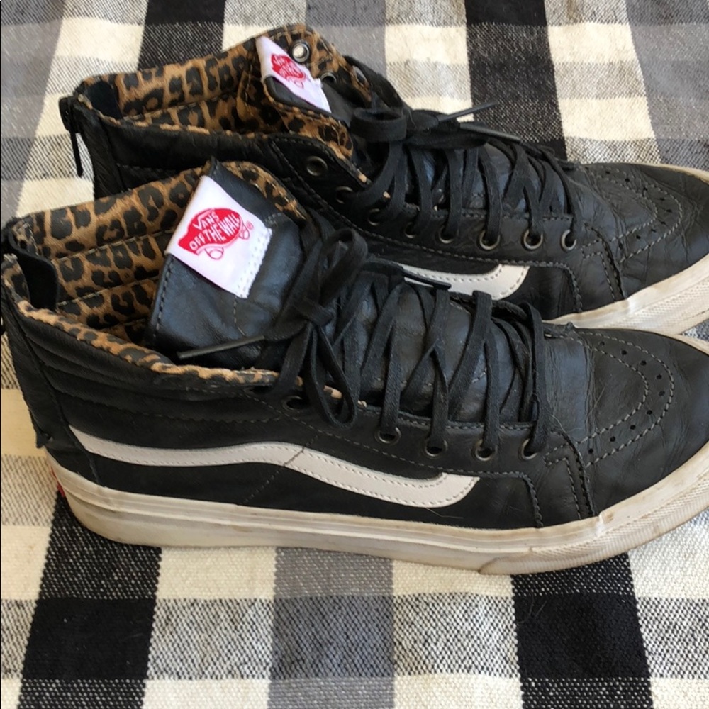Loved vans